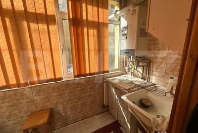 Apartament cu 2 camere decomandat în Central - 3