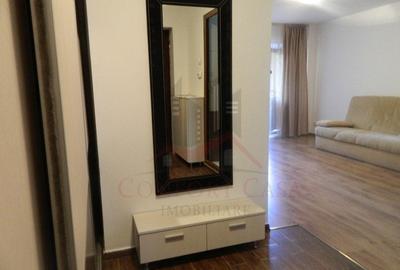 Nerva Traian - Timpuri Noi, metrou, garsoniera mobilata si utilata modern Nerva Traian - Timpuri Noi, metrou, garsoniera mobilata si utilata modern - 5