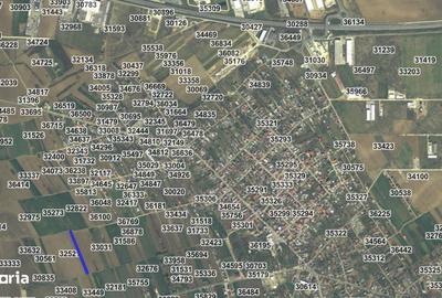 Spațiu comercial, în Bolintin-Deal - 3