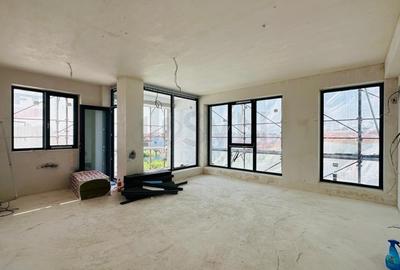 REA1024363 Apartament 2 camere de vanzare Corbeanca central - 2