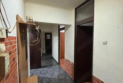 Apartament cu 3 camere decomandat, mobilat în Colentina - 5