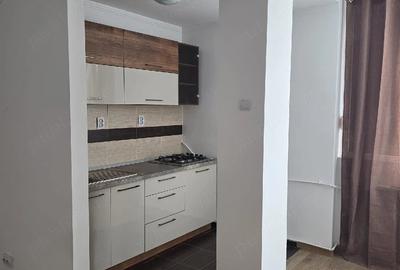 Garsonieră decomandată în Rogerius - 4