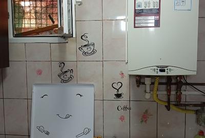 Garsonieră decomandată în Dristor - 4