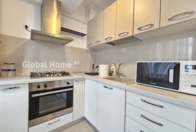 Apart 2 camere 60mp | Bloc Boutique - Aviatei | Centrala Proprie | Metrou 7min - 17