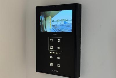 *TVA 9% INCLUS* -Finalizat & Intabulat- 2 camere + dressing in Bucium-Poitiers - 11