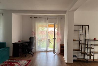 Casă individuală cu 5 camere cu Teren 540 Mp în Sânmihaiu German - 9