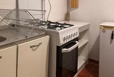 Garsoniera spatioasa - moderna- Răcădau - 5