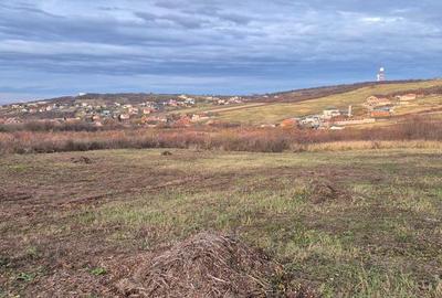 Teren de 800 mp, în Central