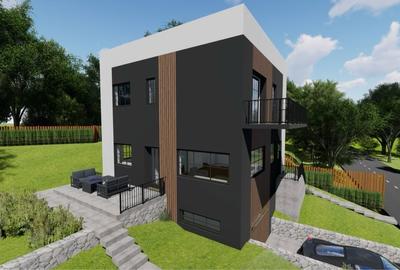 Teren de 451 mp, în Liteni - 2