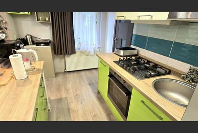 Apartament 4 camere, ultrafinisat, 91 mp - zona Mănăștur - 5