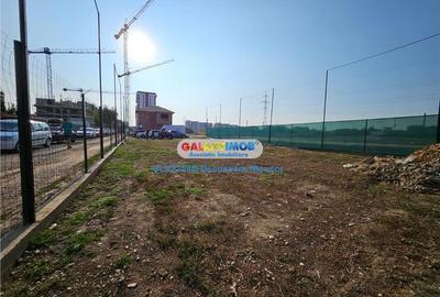 Teren intravilan pe strada Stelelor in Militari Residence 1000 Euro - 5