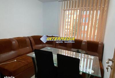 Apartament cu 2 camere, mobilat în Central