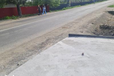 Teren de 670 mp, în Hemeiuș - 4