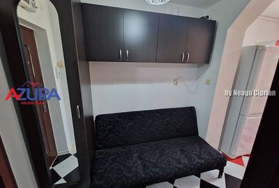 Garsonieră decomandată, mobilată în Găvana 3 - 3