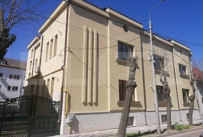 Cladire birouri de vanzare | 843mp | Ultracentral - 1
