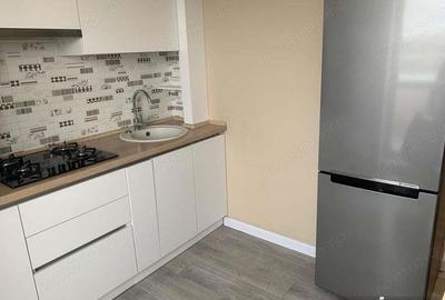 Garsoniera Obor - Iancului Garsoniera Obor - Iancului - 1