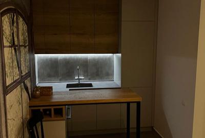 Apartament cu 2 camere decomandat în Liviu Rebreanu - 1