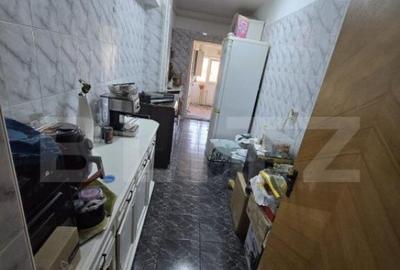 Apartament cu 3 camere semidecomandat în Central - 5