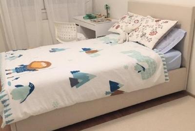 Proprietar, vand ap. 3 camere, Piata Alba Iulia - 2