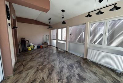 Spatiu de Birouri - Constantin Brancoveanu | Proximitate metrou - 30