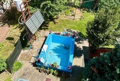 COMISION 0% Apartament cu 4 camere la curte comuna - Elisabetin - 16