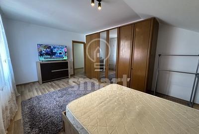 Apartament 2 camere cu parcare Borhanci - 2
