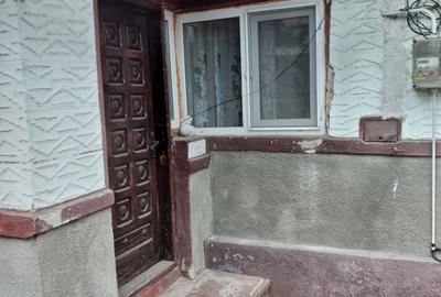 Casă cu 4 camere în Central - 5