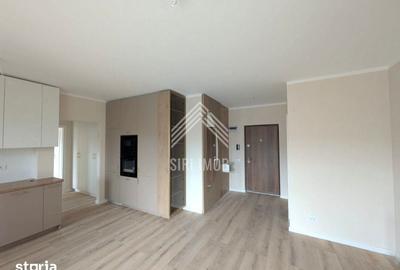 Apartament cu 2 camere în Central - 8