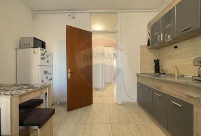 Apartament cu 3 camere decomandat, mobilat în Gării - 9
