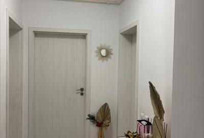 Apartament cu 3 camere decomandat în Chiajna - 2