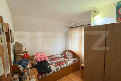 Case + teren de vanzare in zona Carbesti - 9