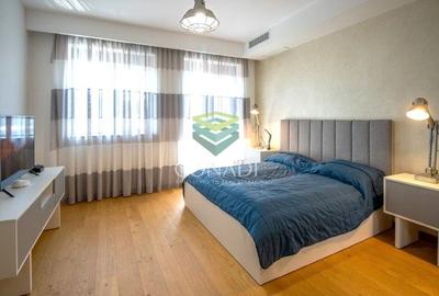 Zona Iancu Nicolae, vila de vanzare, 615 mp construiti, si piscina - 10