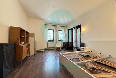 Apartament cu 4 camere semidecomandat, mobilat în Eminescu - 6