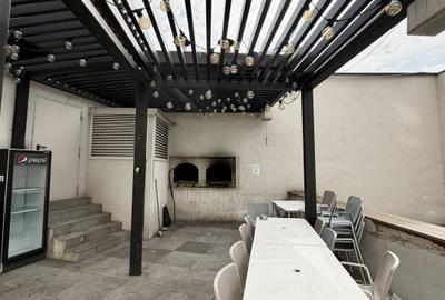 Apartament cu 3 camere decomandat, mobilat în Dristor - 13