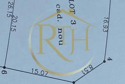 Casă cu Teren 454 Mp în Giroc - 5