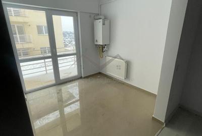 Apartamente 2 camere noi intabulate Valea Lupului - Constructie 2024 - 2