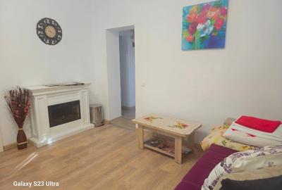 Casa de vânzare, ultracentral - 3