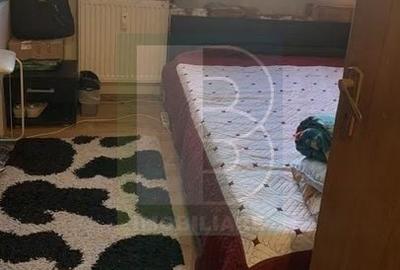 Apartament cu 3 camere semidecomandat, mobilat în Camil Ressu - 2