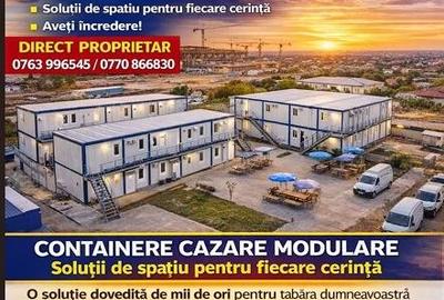 Casă cu 1 camere cu Teren 120 Mp în Central - 5