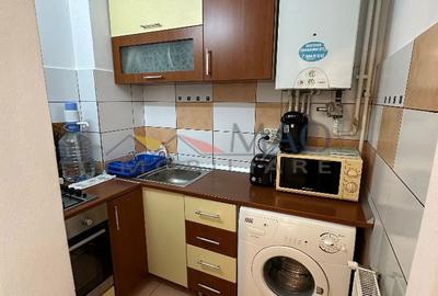 Apartament cu 2 camere nedecomandat în 7 Noiembrie - 3