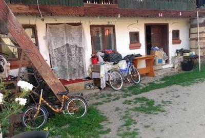 Casă cu 5 camere în Pietroșani - 2