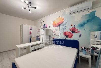 Garsoniera renovata, etaj intermediar,  zona Lipovei - 2