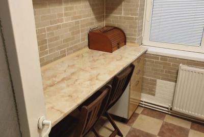Apartament cu 3 camere semidecomandat, mobilat în Terezian - 1