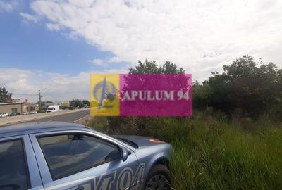 Teren perfect pentru deschiderea unei afaceri lângă București - 5