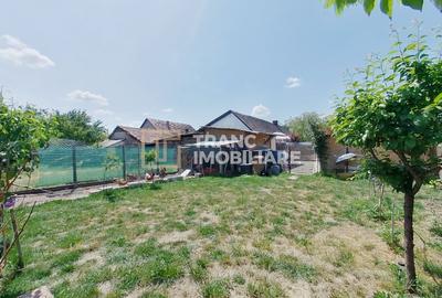 Casă individuală cu 2 camere cu Canalizare în Nord - 13