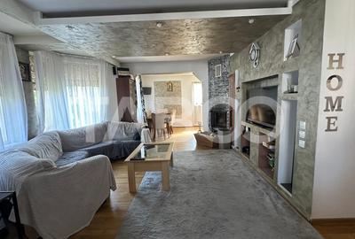 Doua case de tip duplex  de vanzare Comision 0 in Sibiu - 4