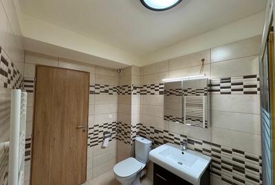 Închiriez Apartament 2 camere cu terasă generoas, zona Vivo – vedere panoramică - 15