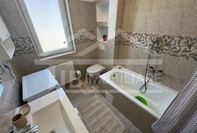 Apartament cu 2 camere în Unirii - 8