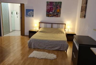 Garsonieră semidecomandată în Vitan - 2