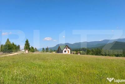 Teren de 2817 mp, în Piatra - 5
